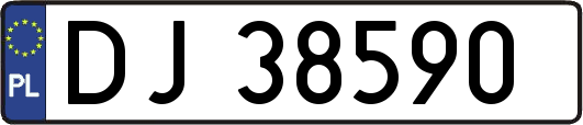 DJ38590