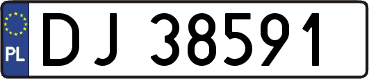 DJ38591