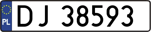 DJ38593