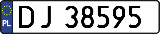DJ38595