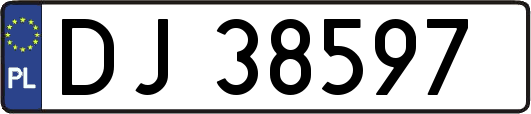 DJ38597
