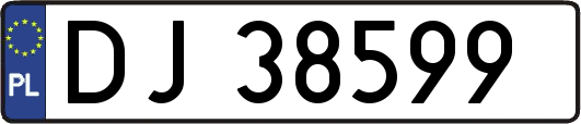 DJ38599