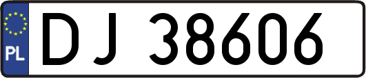DJ38606