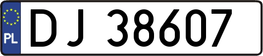DJ38607