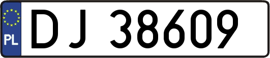 DJ38609