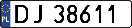 DJ38611