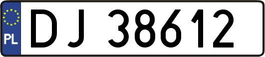 DJ38612