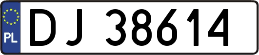 DJ38614