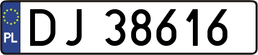 DJ38616