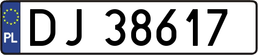 DJ38617