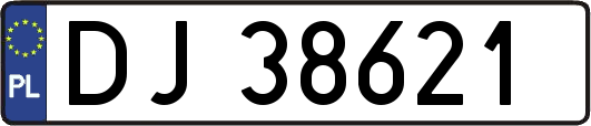 DJ38621