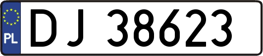 DJ38623
