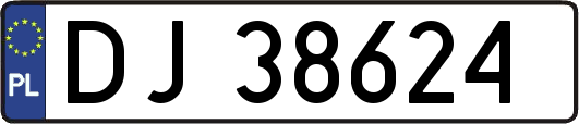 DJ38624