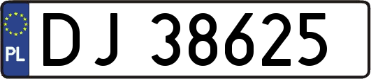 DJ38625