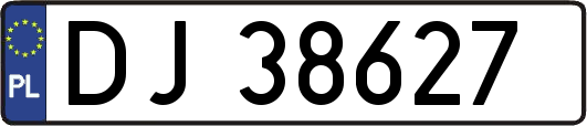 DJ38627