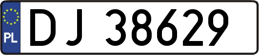 DJ38629
