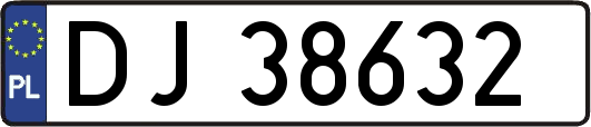 DJ38632