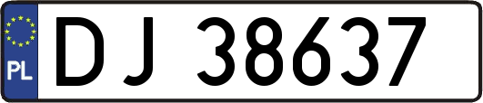DJ38637