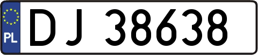 DJ38638