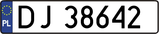 DJ38642