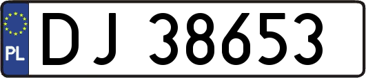 DJ38653