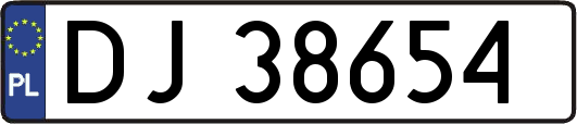 DJ38654