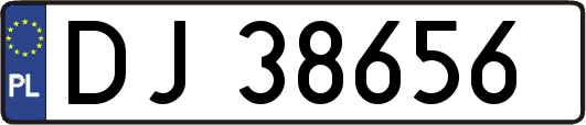 DJ38656