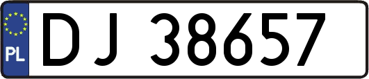 DJ38657