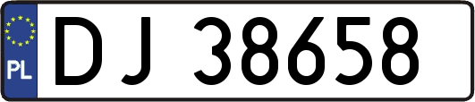 DJ38658