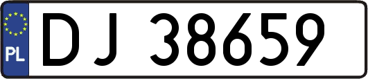 DJ38659