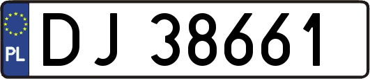 DJ38661