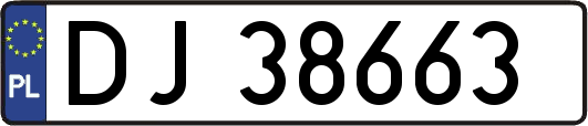 DJ38663