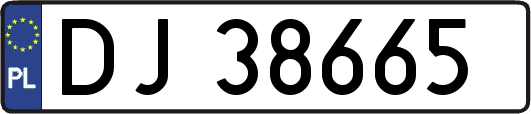 DJ38665