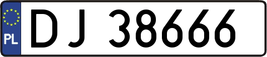 DJ38666