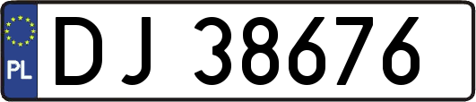 DJ38676