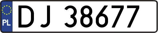 DJ38677