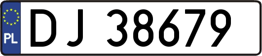 DJ38679