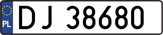 DJ38680
