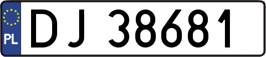 DJ38681