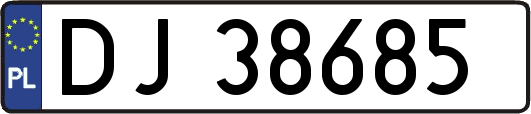 DJ38685