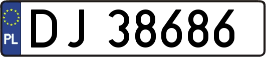 DJ38686