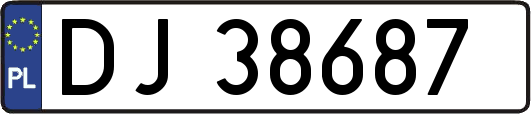 DJ38687