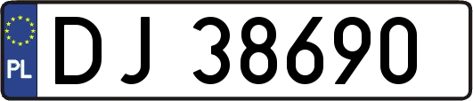 DJ38690
