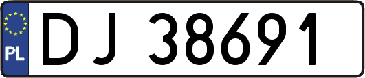 DJ38691