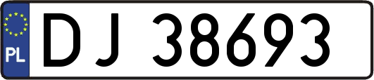 DJ38693
