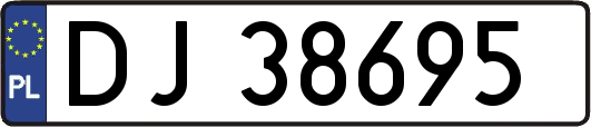 DJ38695
