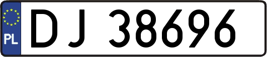 DJ38696