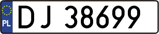 DJ38699