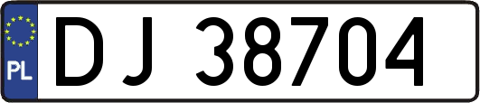 DJ38704