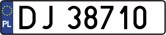 DJ38710